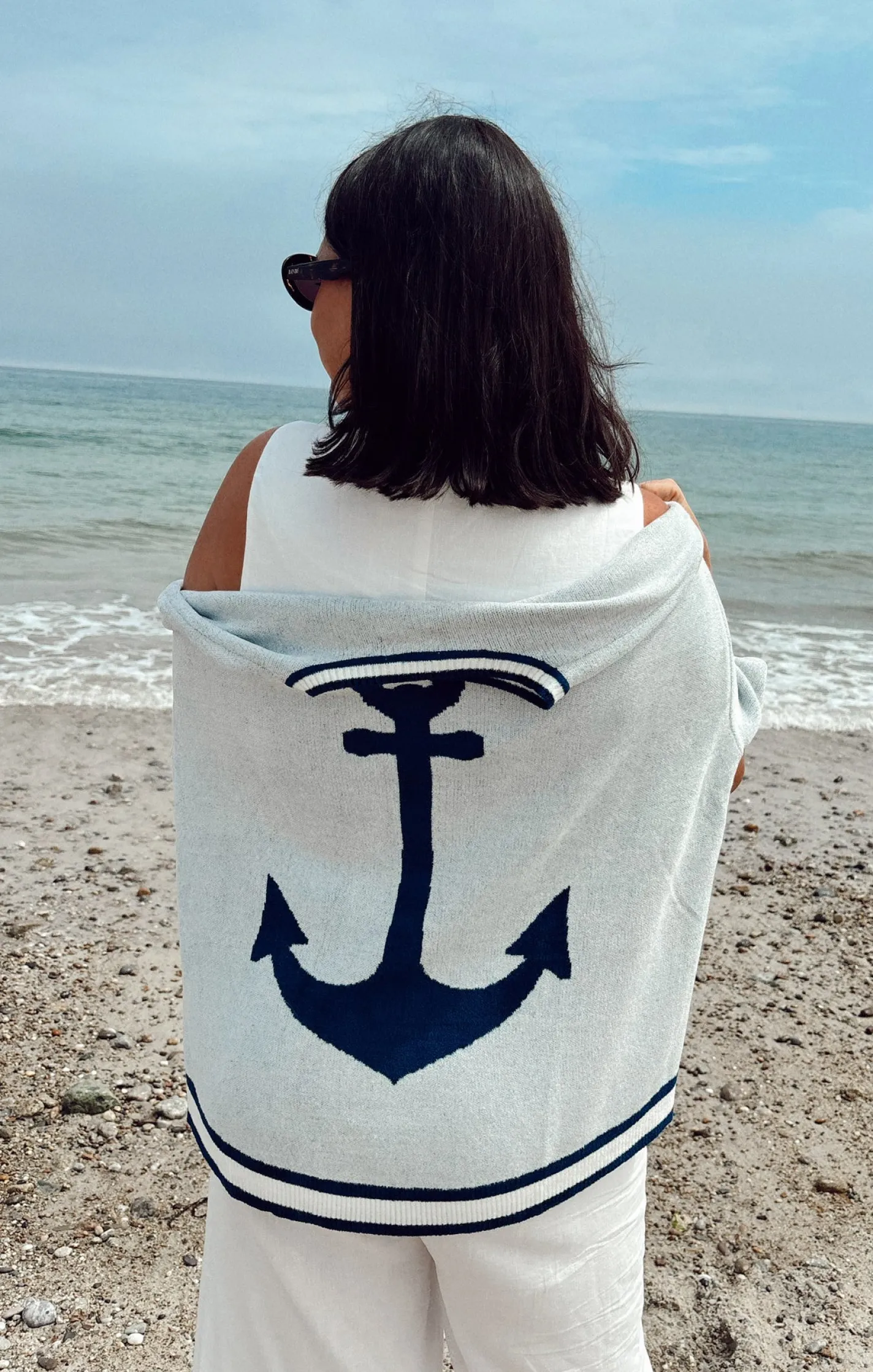 Show Me Your Mumu Adventure Sweater