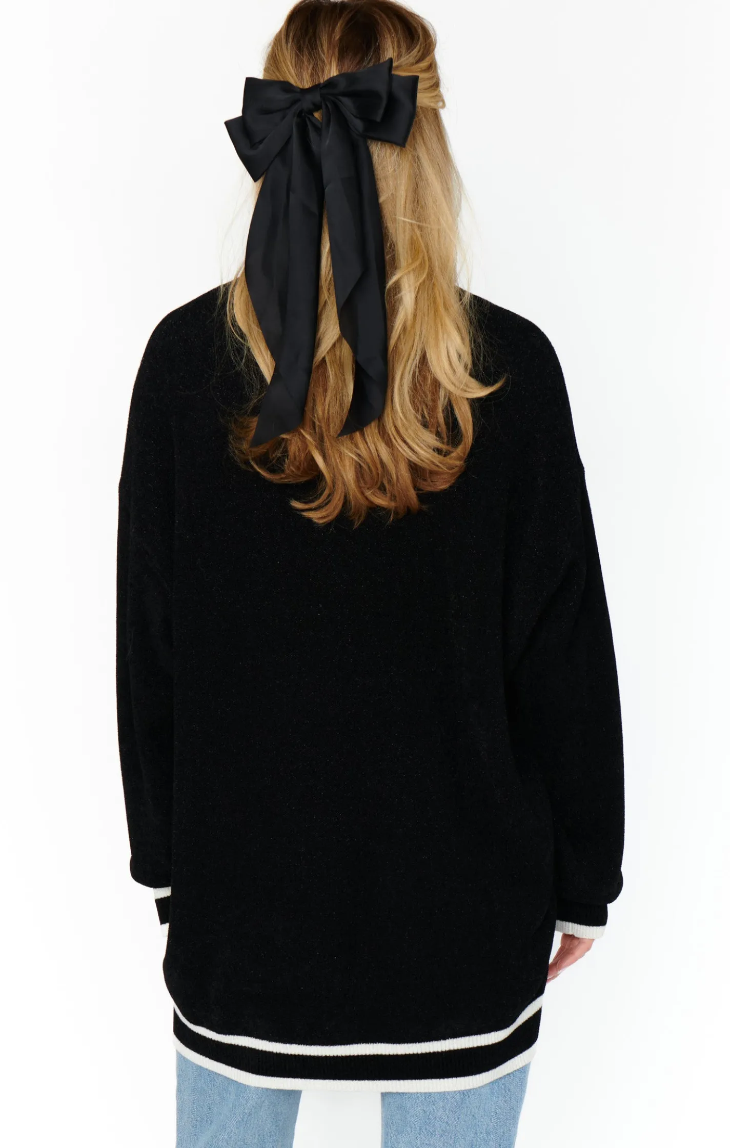 Kids Show Me Your Mumu Adventure Sweater