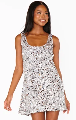Kids Show Me Your Mumu After Hours Mini Dress
