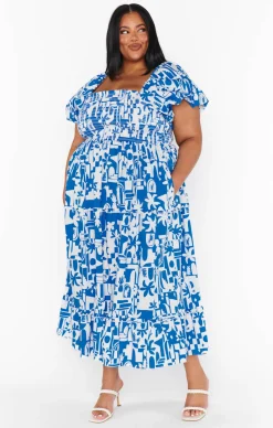 Show Me Your Mumu Afternoon Tea Dress
