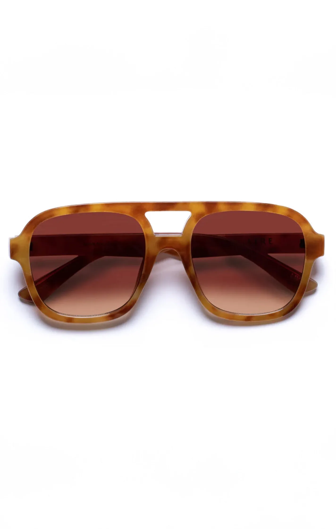 Show Me Your Mumu Aire Whirlpool Sunglasses