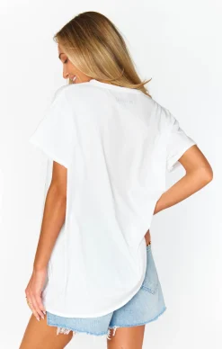 Show Me Your Mumu Airport Tee