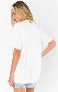 Kids Show Me Your Mumu Airport Tee