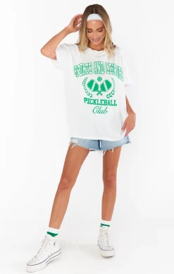 Kids Show Me Your Mumu Airport Tee
