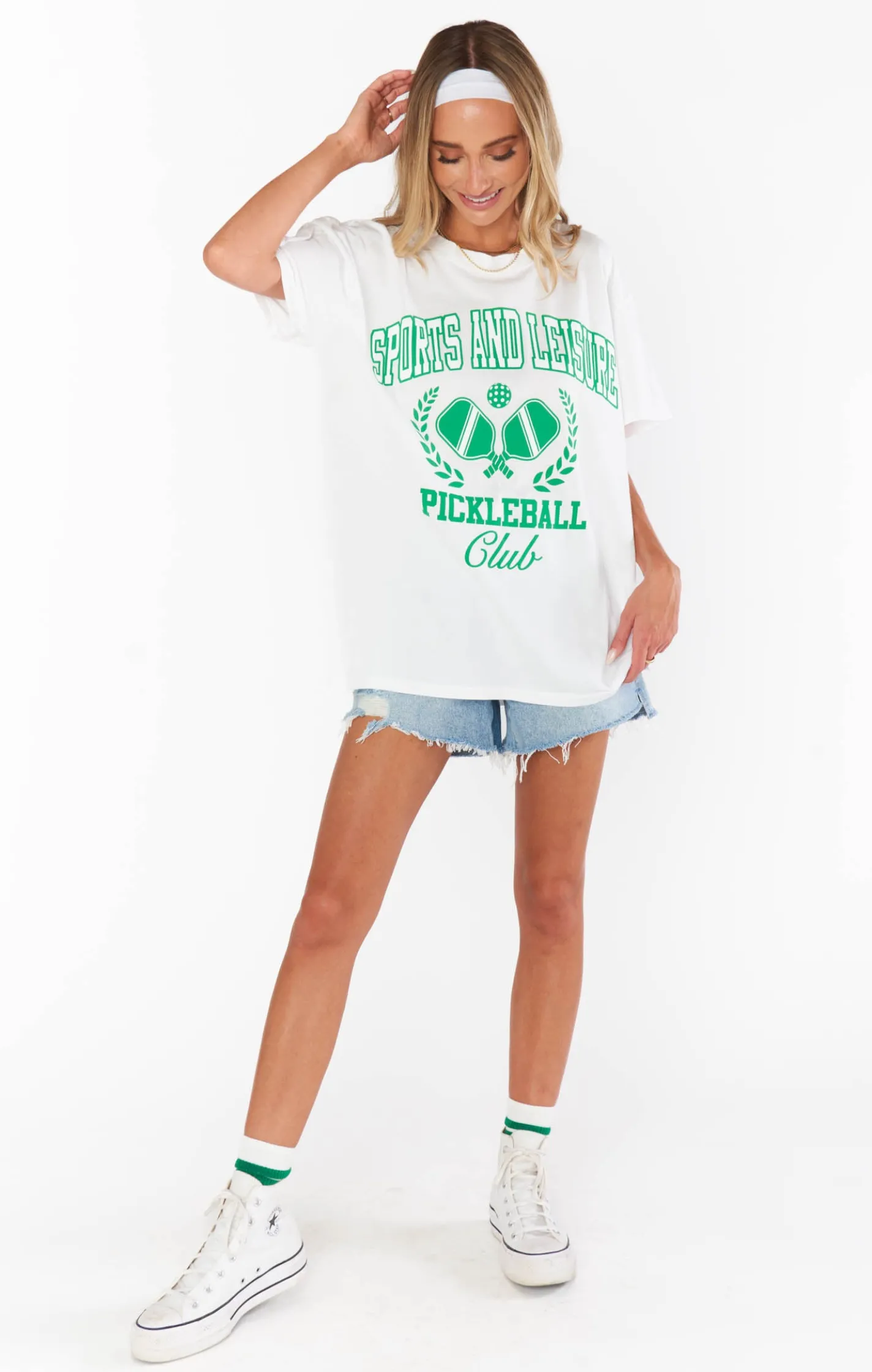 Kids Show Me Your Mumu Airport Tee