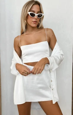 Show Me Your Mumu All Night Skort