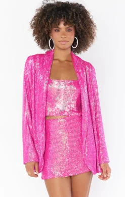 Kids Show Me Your Mumu All Night Skort