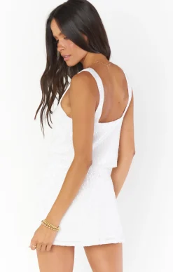 Show Me Your Mumu All Night Skort