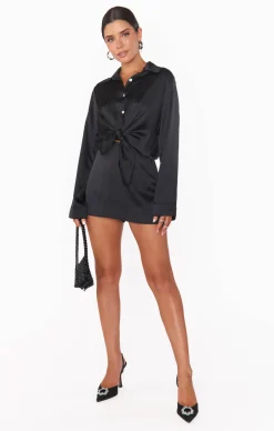 Show Me Your Mumu All Night Skort