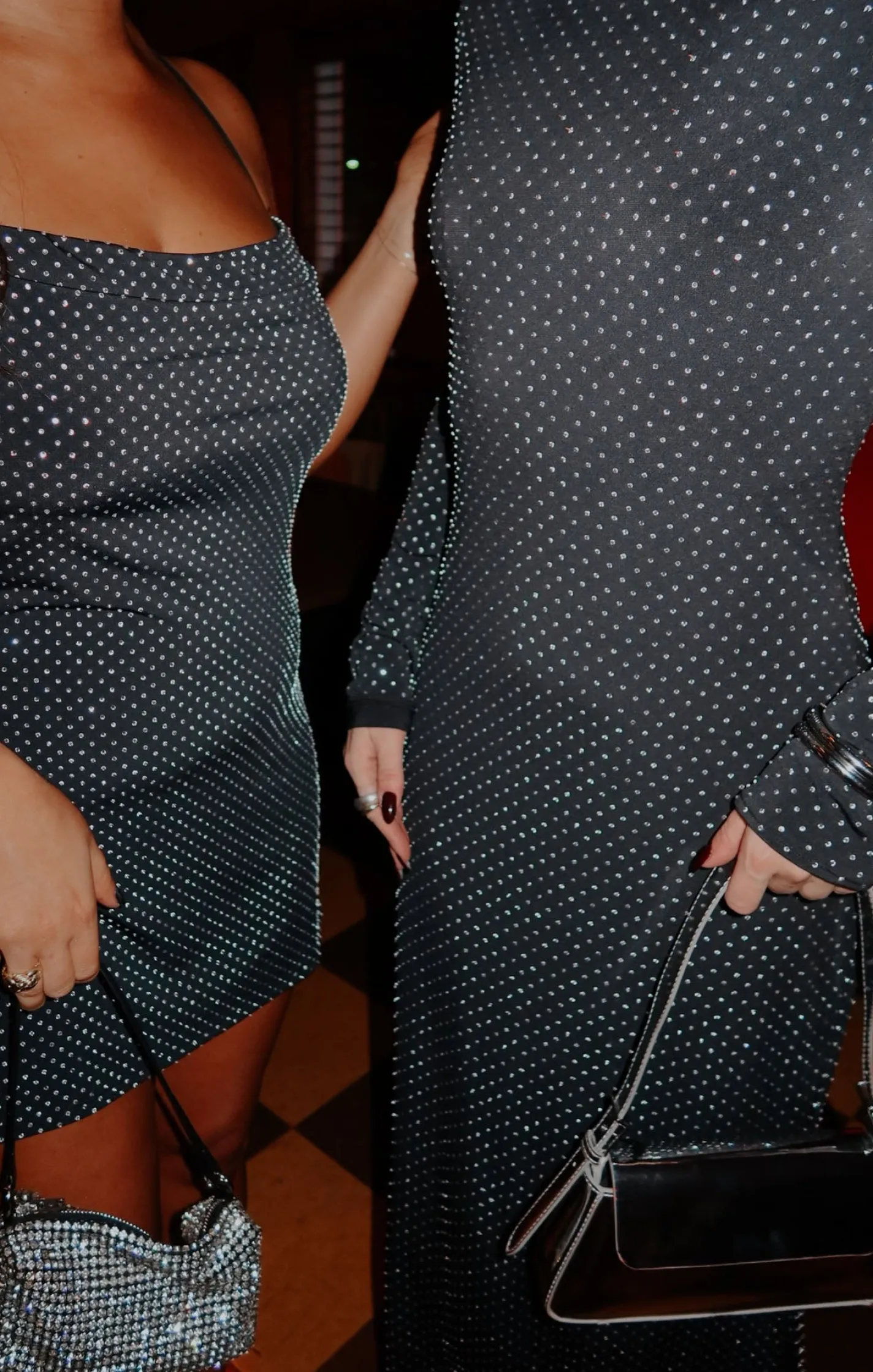 Show Me Your Mumu All Out Maxi Dress
