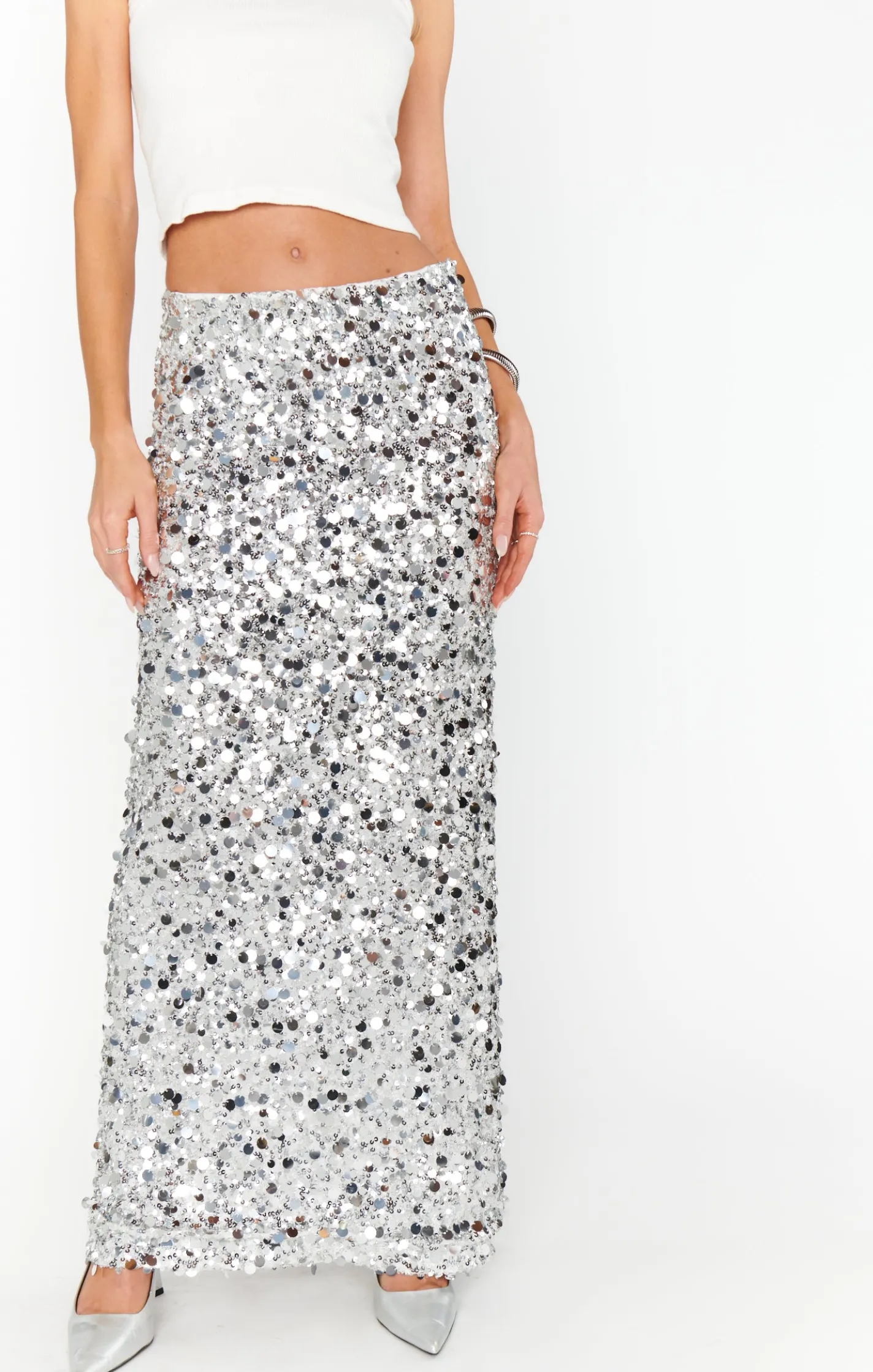 Kids Show Me Your Mumu All That Skirt