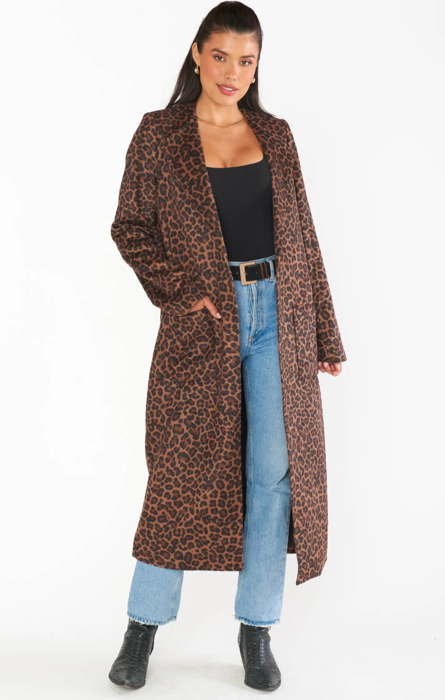 Kids Show Me Your Mumu Amsterdam Jacket