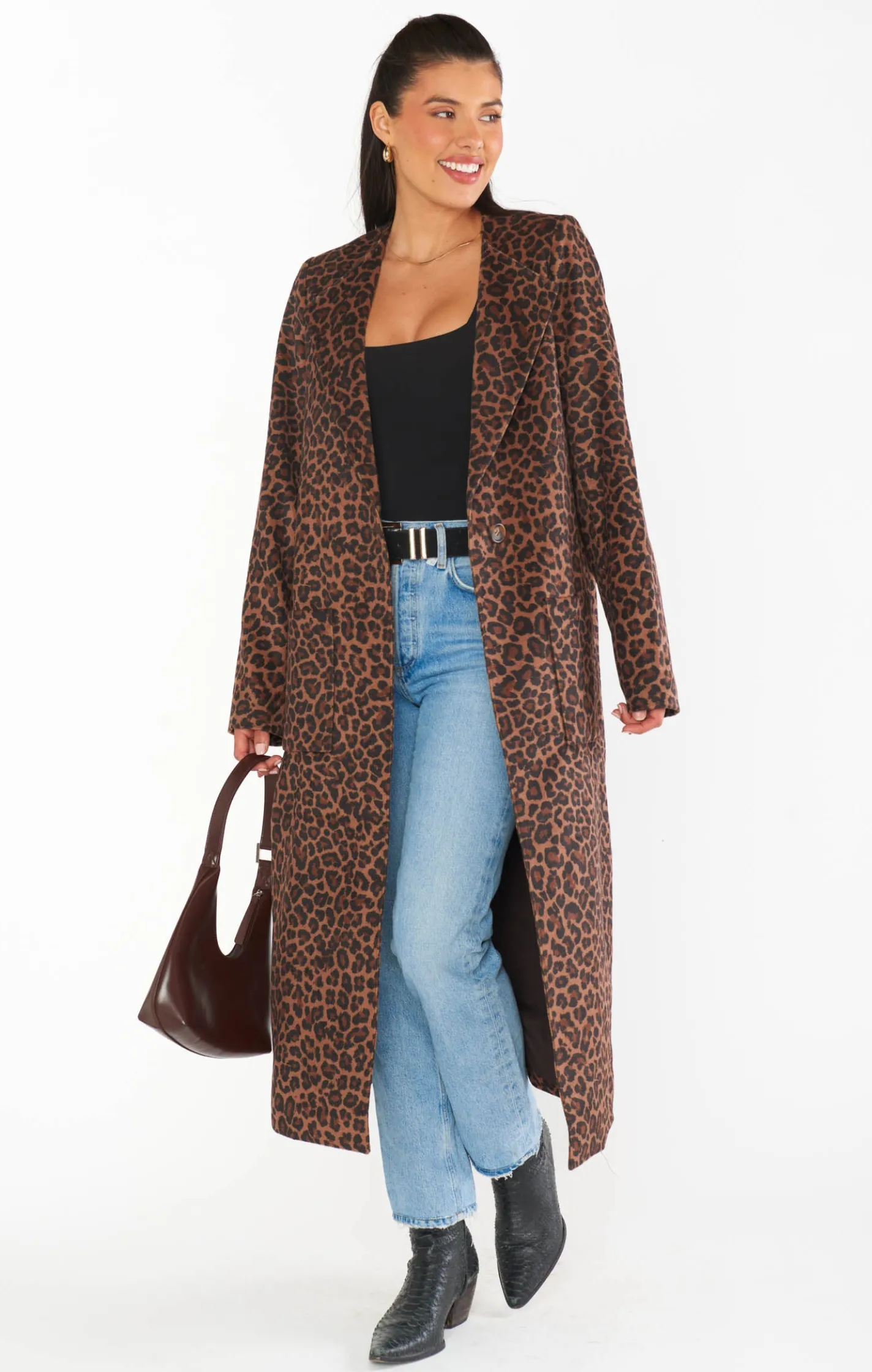 Show Me Your Mumu Amsterdam Jacket