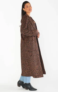 Show Me Your Mumu Amsterdam Jacket