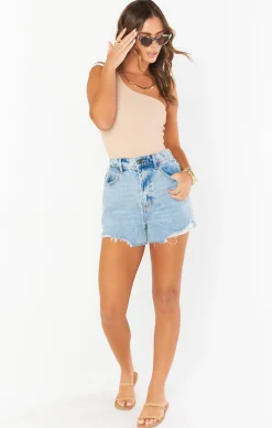 Show Me Your Mumu Anchor One Piece