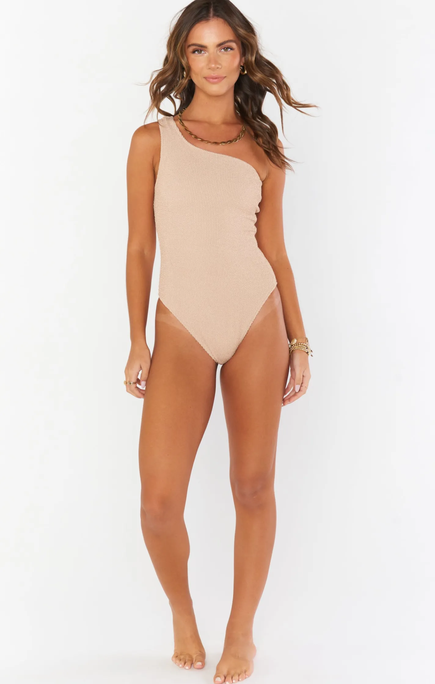 Kids Show Me Your Mumu Anchor One Piece