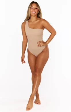Kids Show Me Your Mumu Anchor One Piece