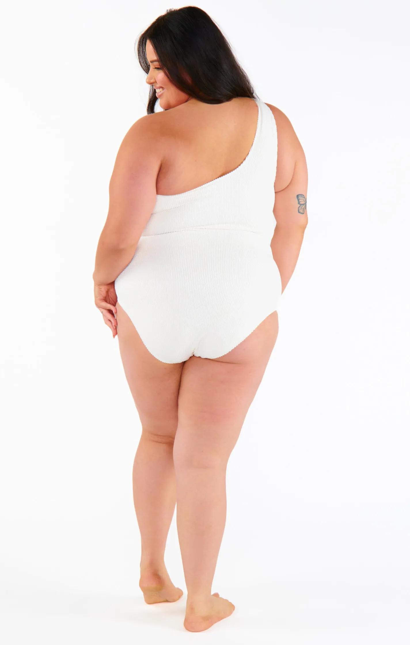 Show Me Your Mumu Anchor One Piece