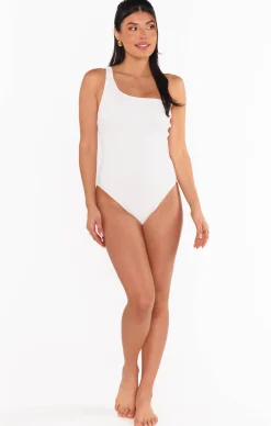 Show Me Your Mumu Anchor One Piece