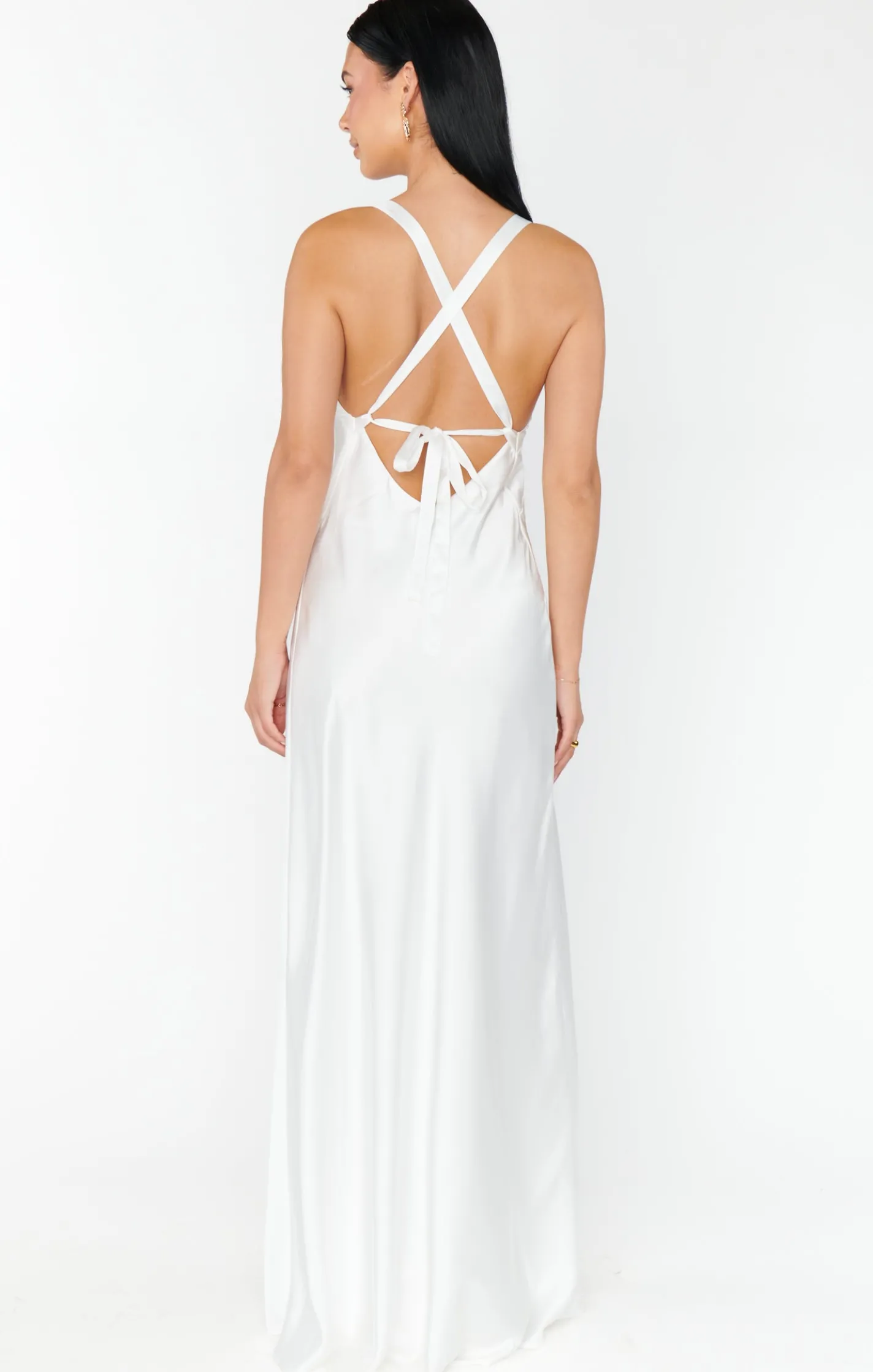 Show Me Your Mumu Anderson Maxi Dress