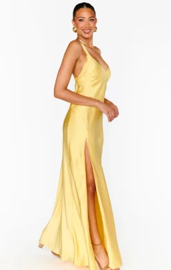 Show Me Your Mumu Anderson Maxi Dress