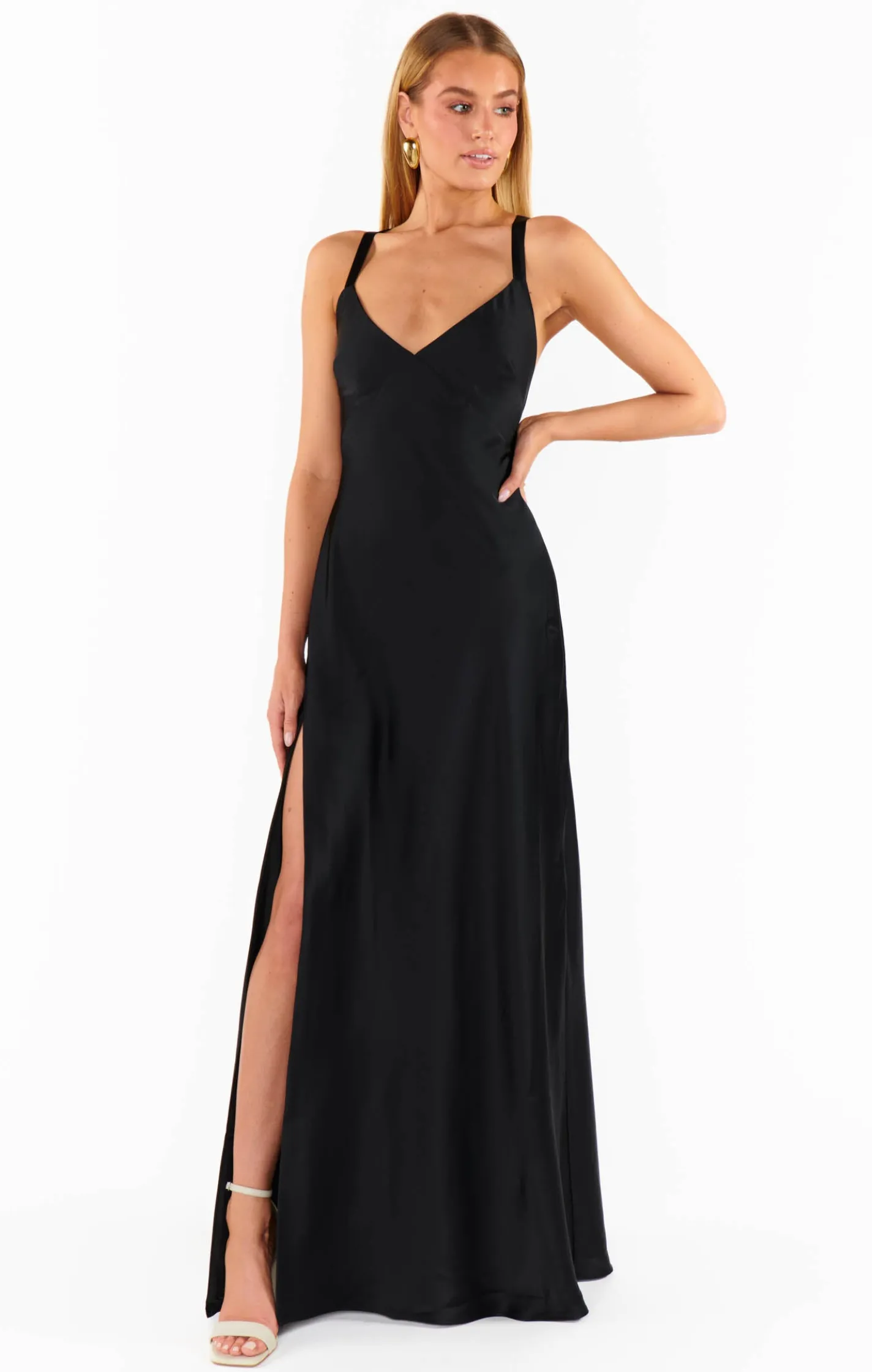 Show Me Your Mumu Anderson Maxi Dress