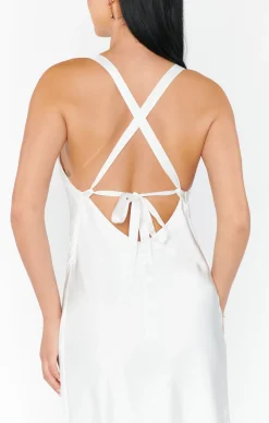 Show Me Your Mumu Anderson Maxi Dress