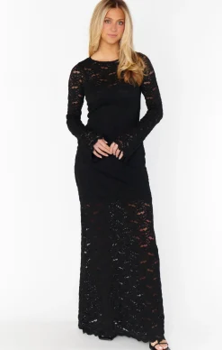 Kids Show Me Your Mumu Anjelica Maxi Dress