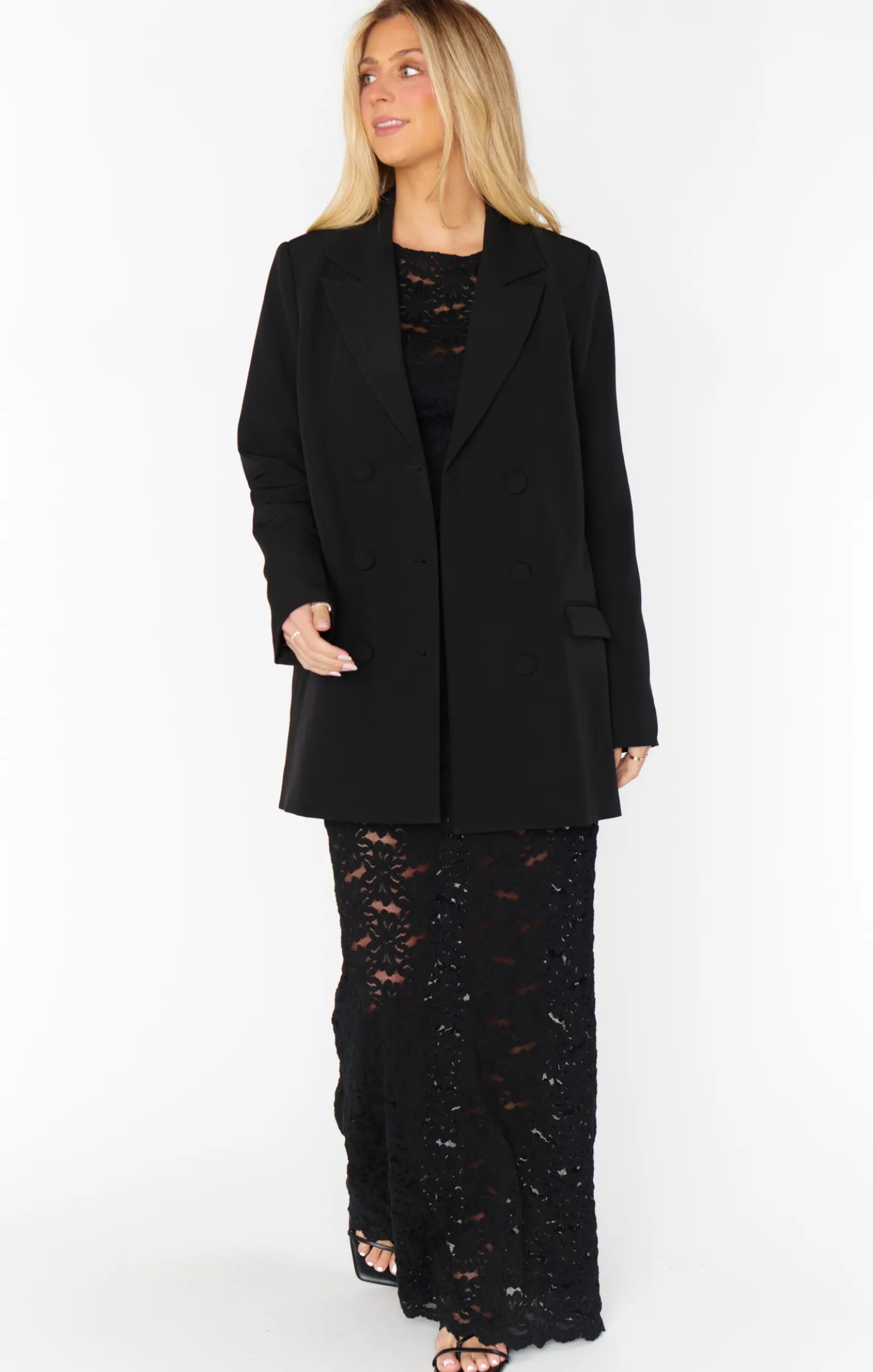 Kids Show Me Your Mumu Anjelica Maxi Dress