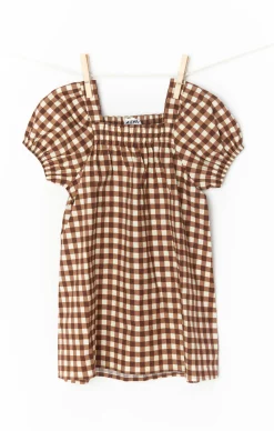 Kids Show Me Your Mumu Anna Dress