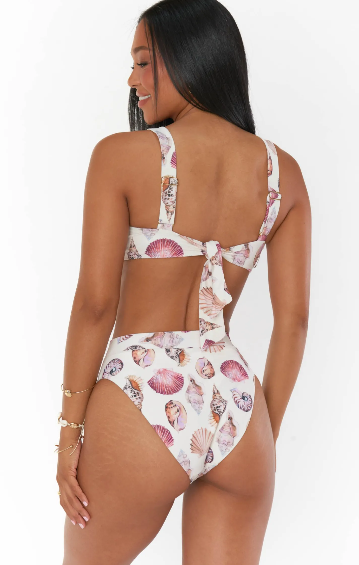 Show Me Your Mumu Aruba Top