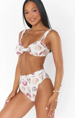 Kids Show Me Your Mumu Aruba Top
