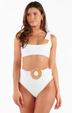 Show Me Your Mumu Bahamas Bow Top