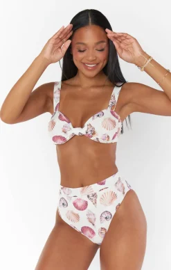 Kids Show Me Your Mumu Bali Bottom