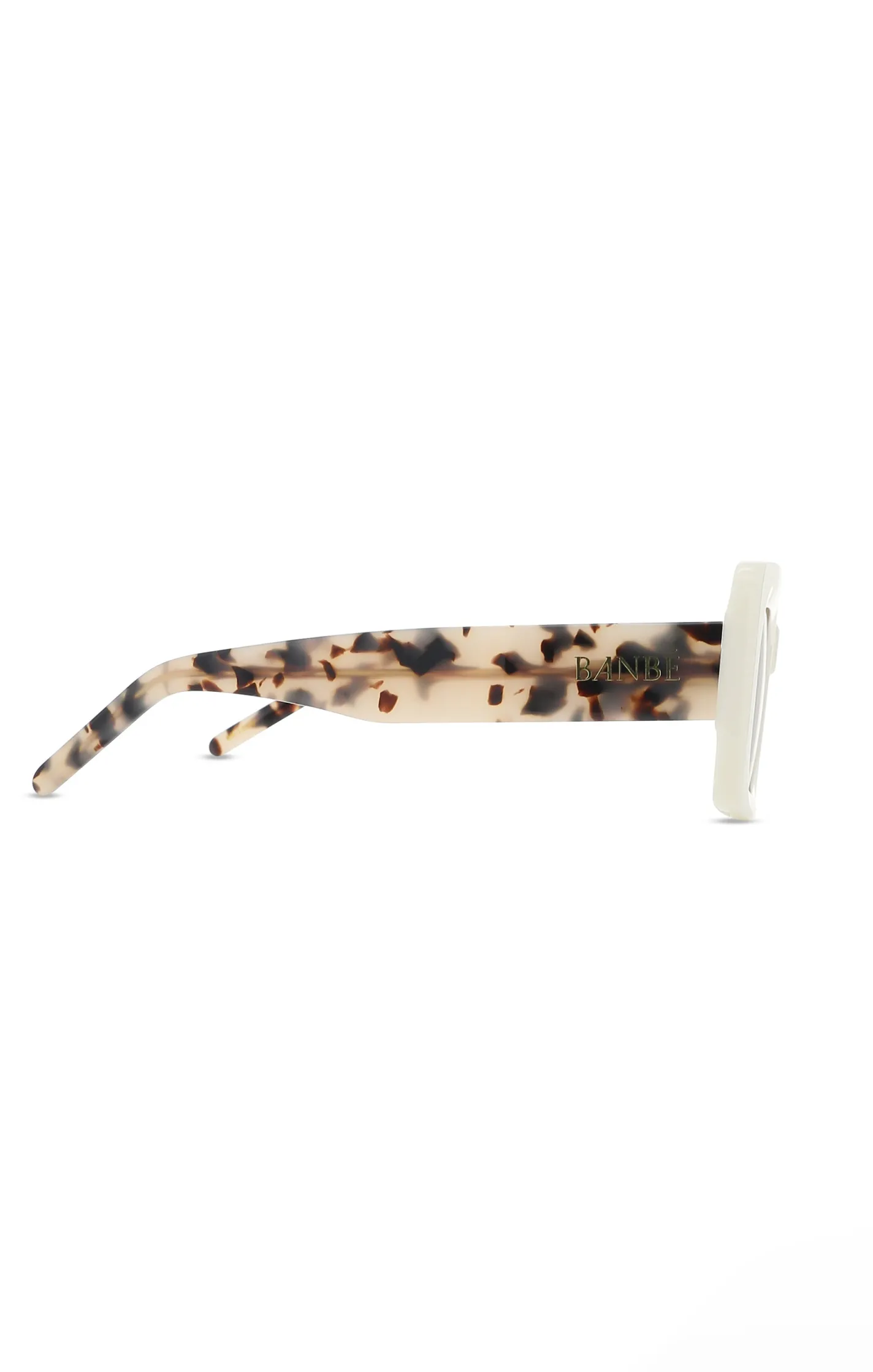 Show Me Your Mumu Banbè Eyewear The Kendall Sunglasses