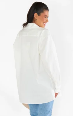 Show Me Your Mumu Banks Button Down Shirt