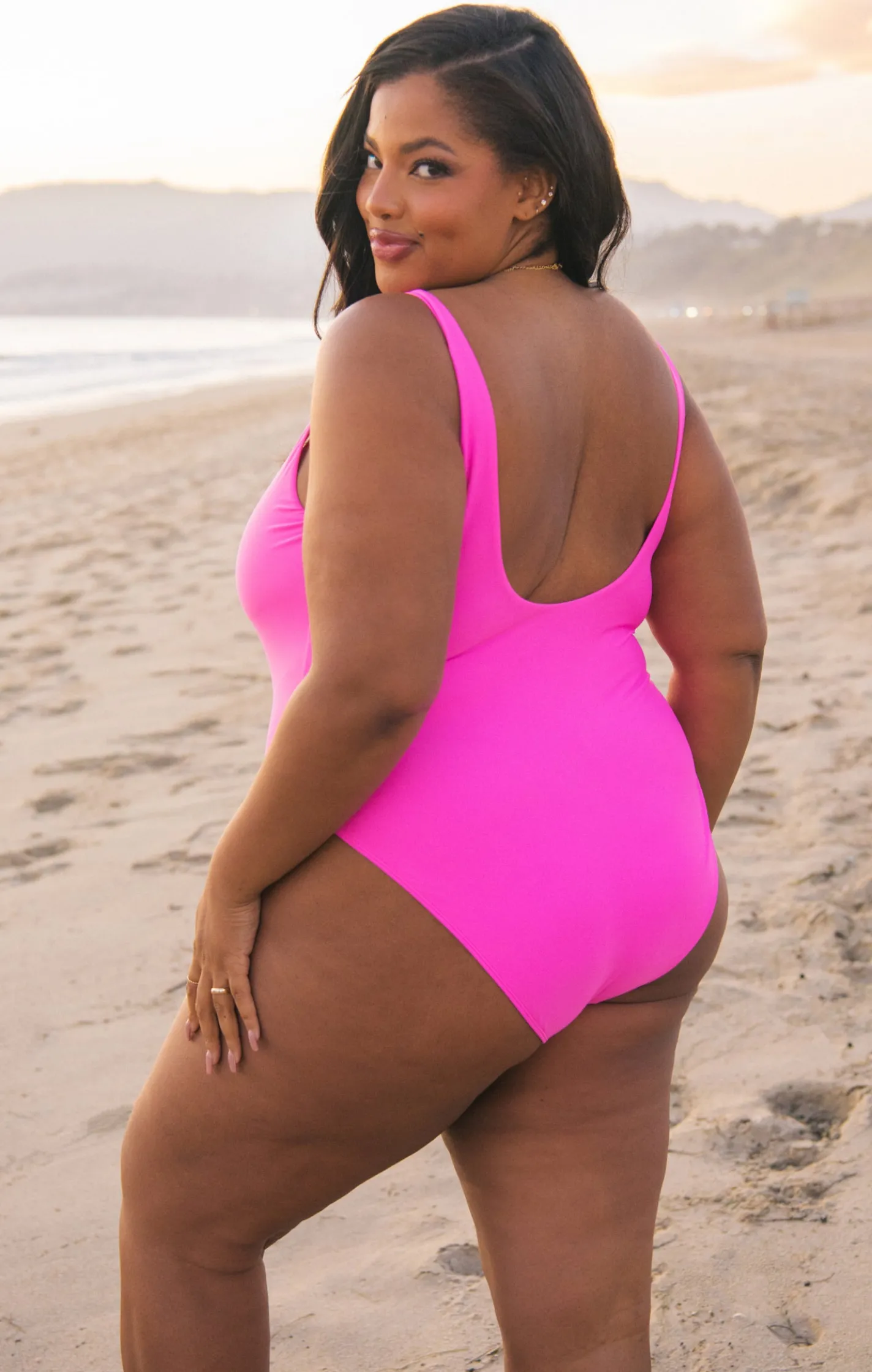 Kids Show Me Your Mumu Barbie™ Babe One Piece