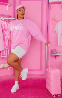 Show Me Your Mumu Barbie™ Sweatshirt