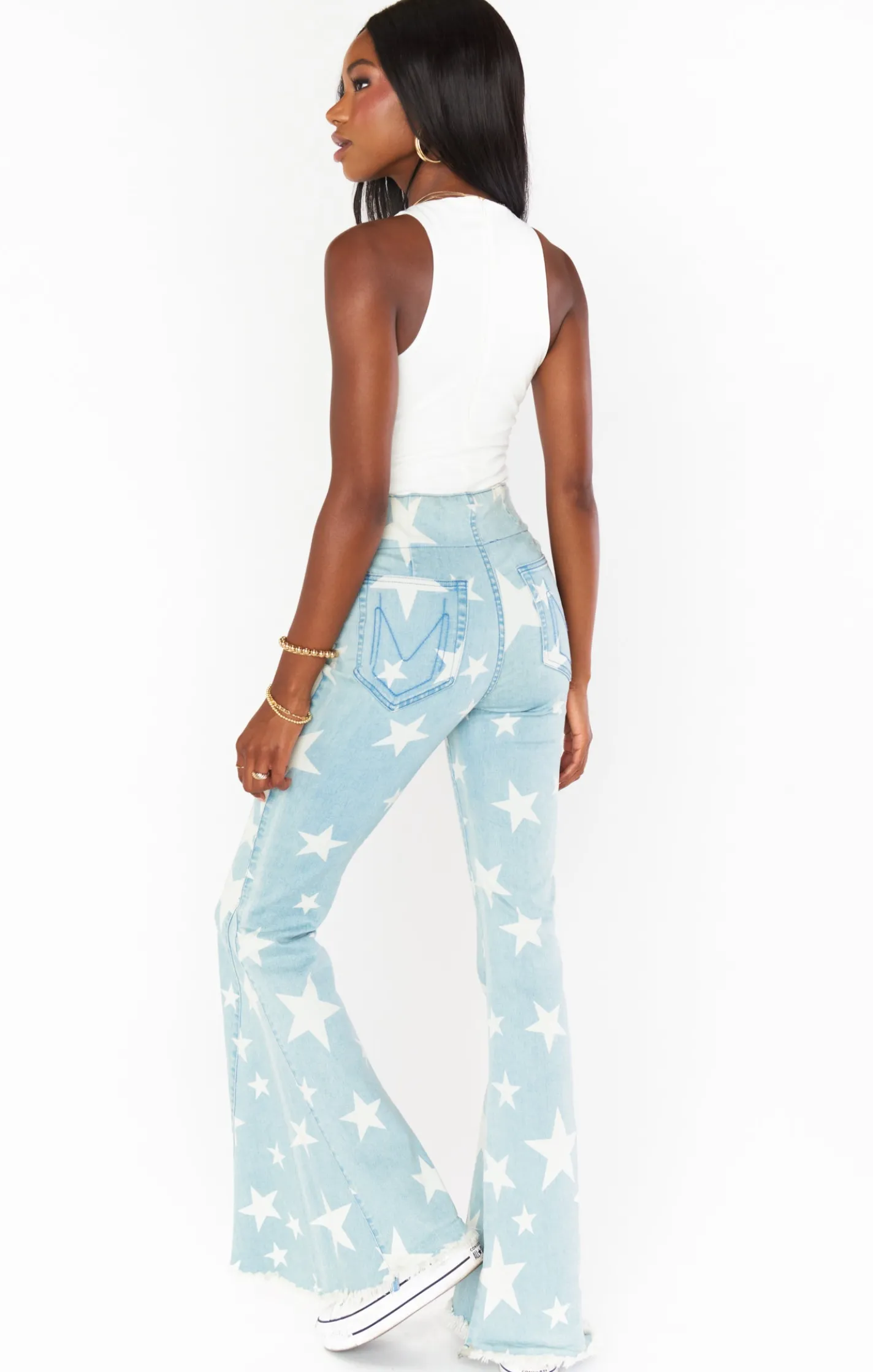 Show Me Your Mumu Berkeley Bells