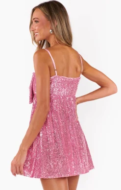 Show Me Your Mumu Best Bow Dress