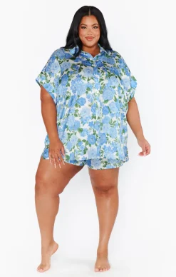 Kids Show Me Your Mumu Best Day Button Up