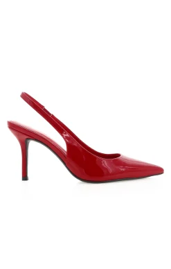 Show Me Your Mumu Billini Blondie Heel