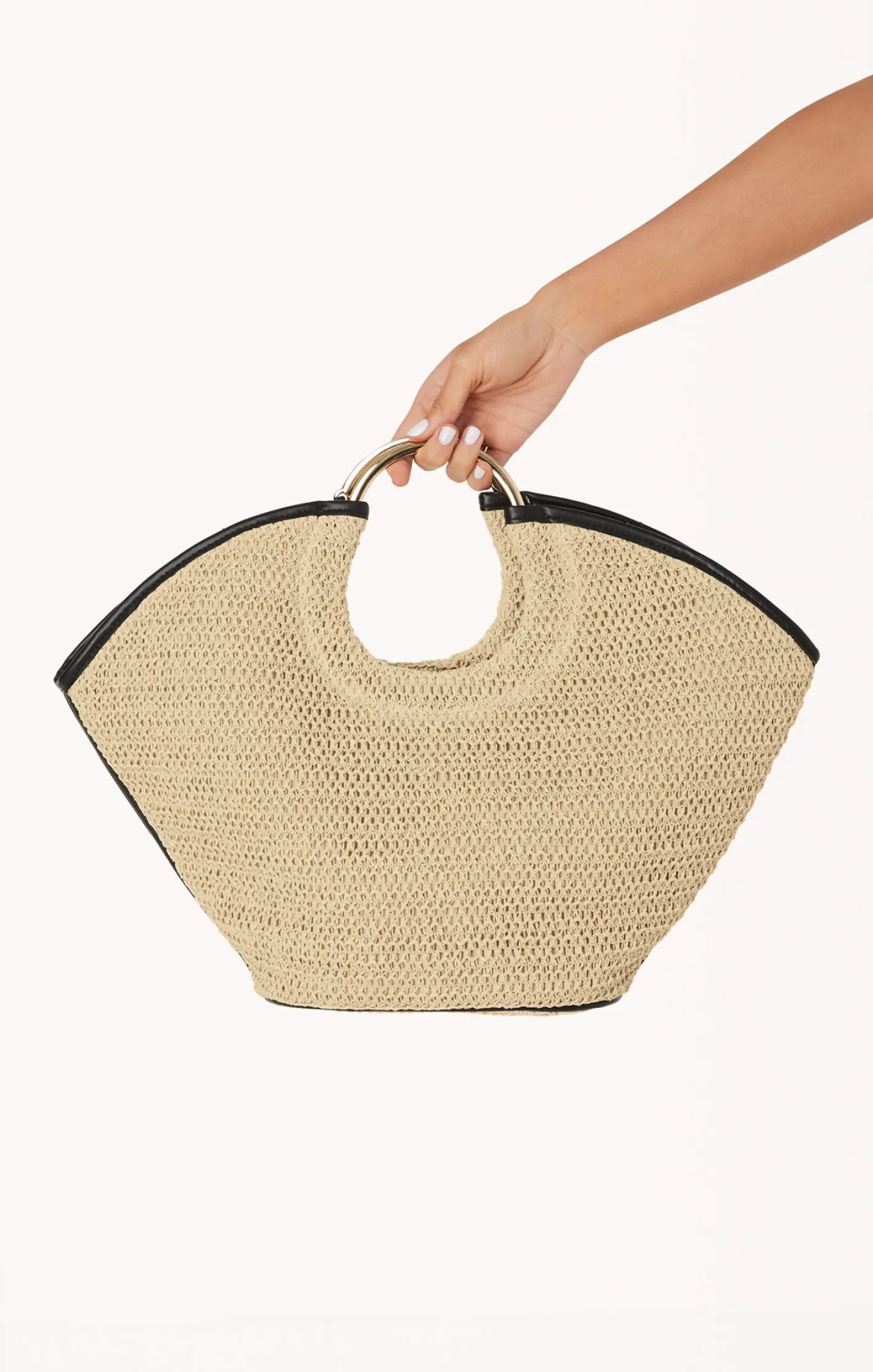 Show Me Your Mumu Billini Dawn Tote Bag