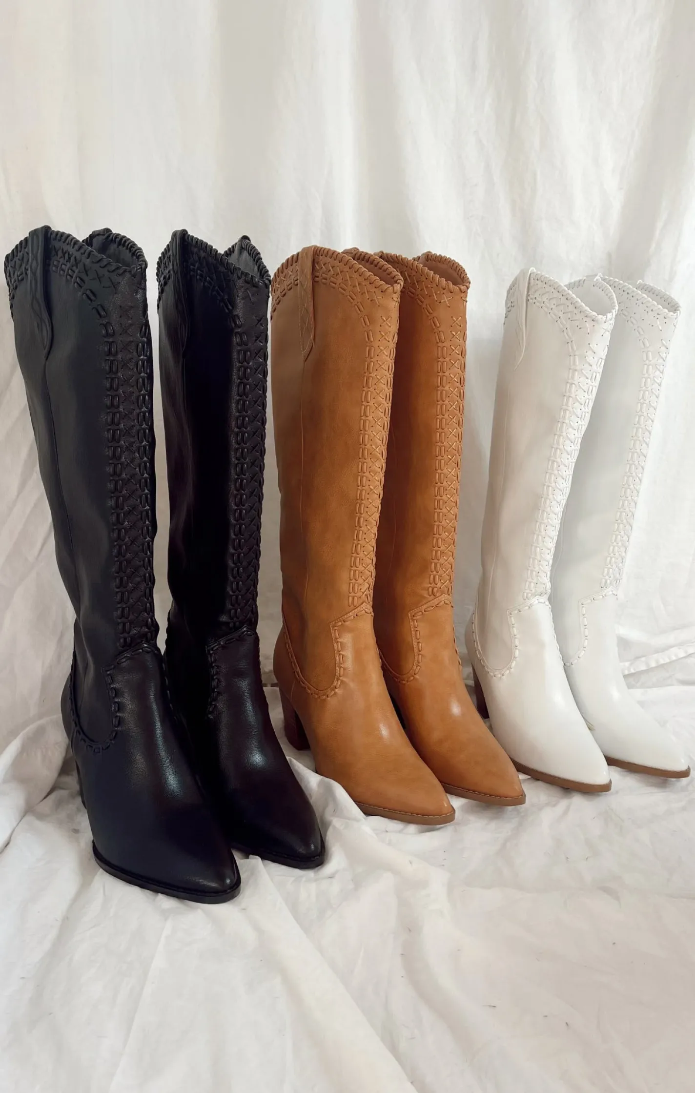 Show Me Your Mumu Billini Finley Cowboy Boot