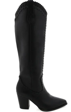 Show Me Your Mumu Billini Finley Cowboy Boot