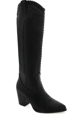 Show Me Your Mumu Billini Finley Cowboy Boot