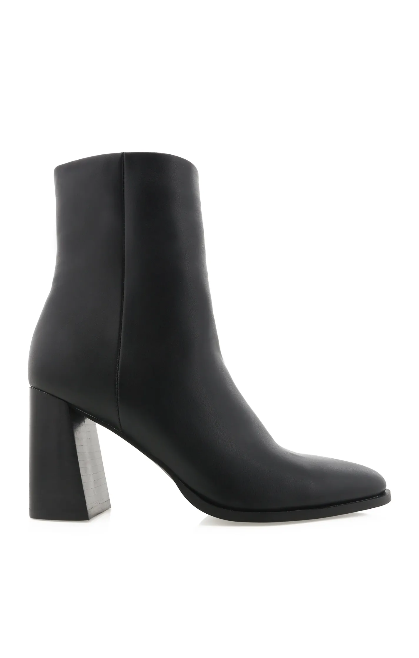 Show Me Your Mumu Billini Kaysen Bootie