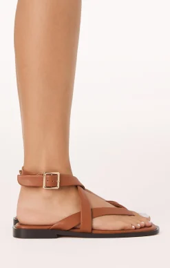Show Me Your Mumu Billini Vander Sandal