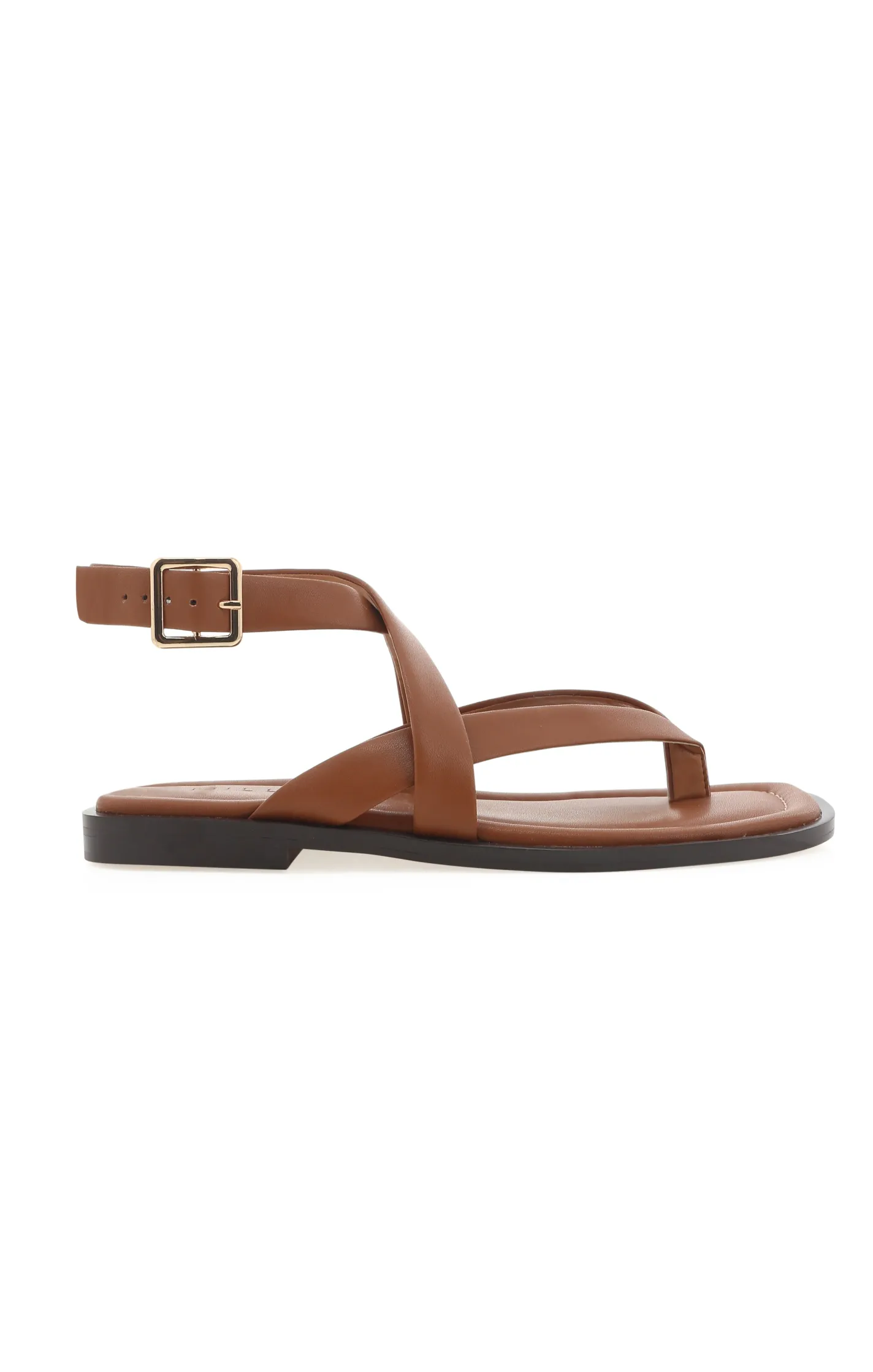 Show Me Your Mumu Billini Vander Sandal