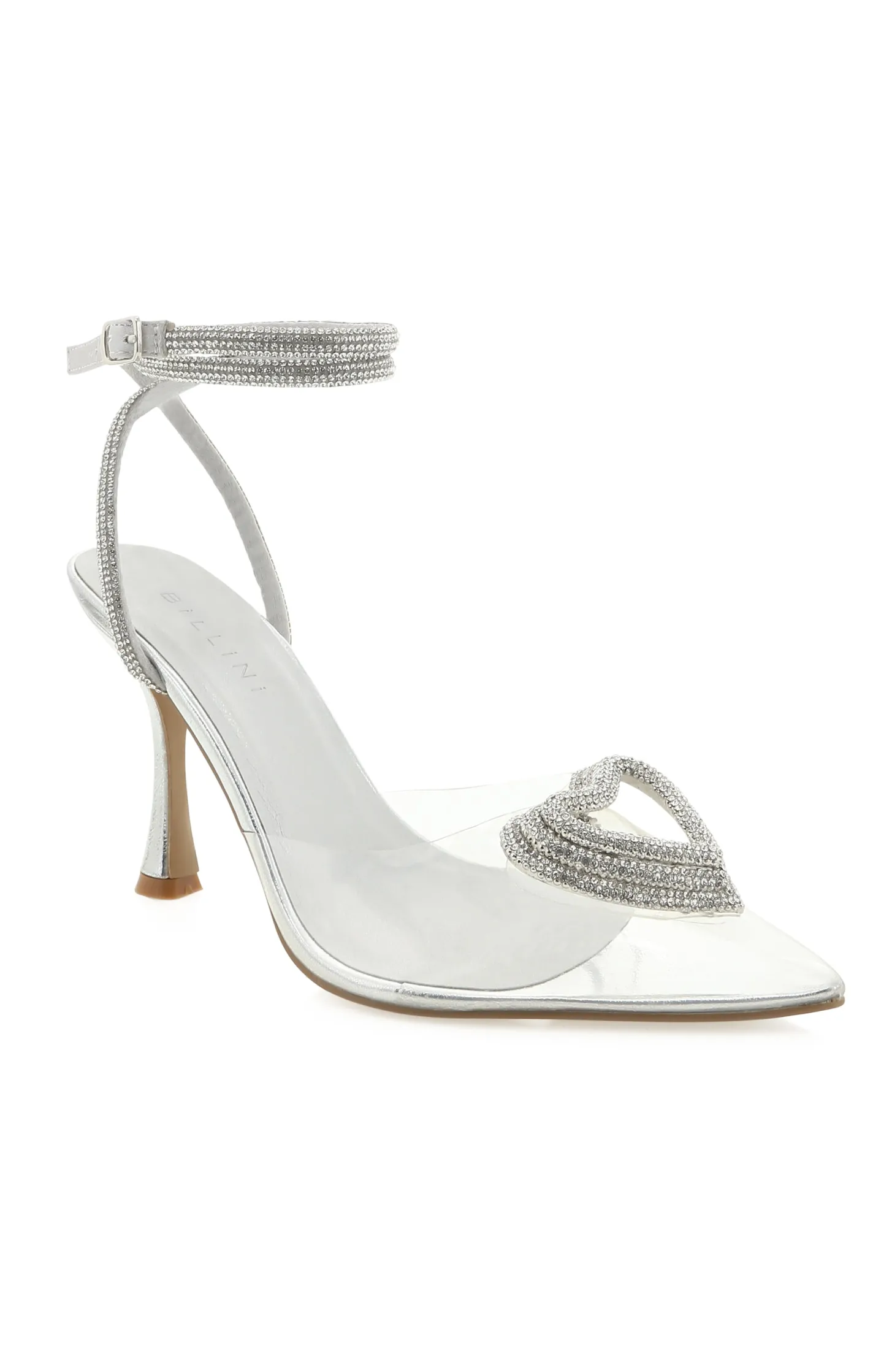 Show Me Your Mumu Billini Zaden Heel